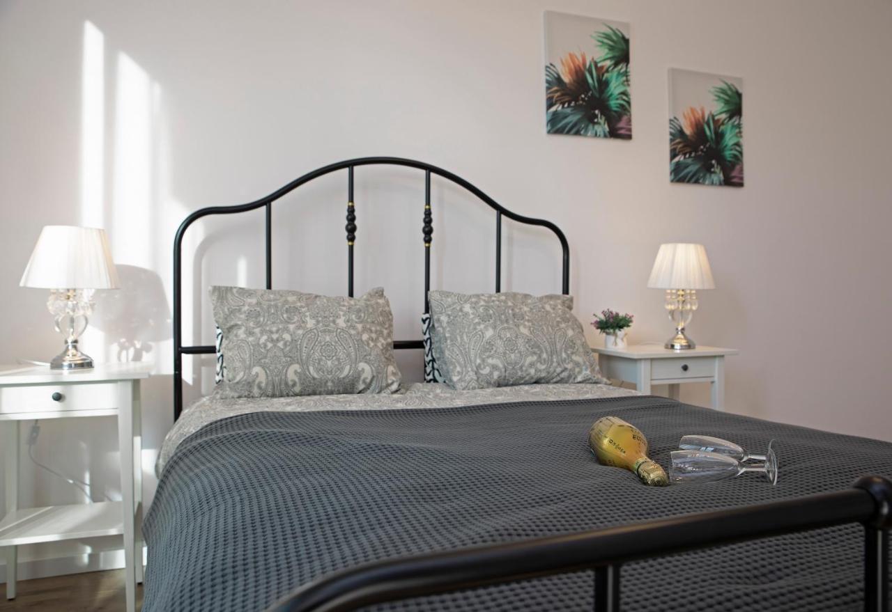 Luxus Apartament Rodzinny Z Sauna I Silownia Gdańsk Extérieur photo