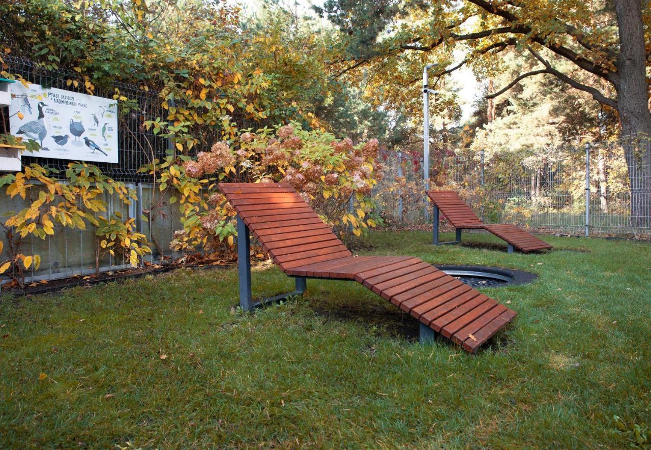 Luxus Apartament Rodzinny Z Sauna I Silownia Gdańsk Extérieur photo