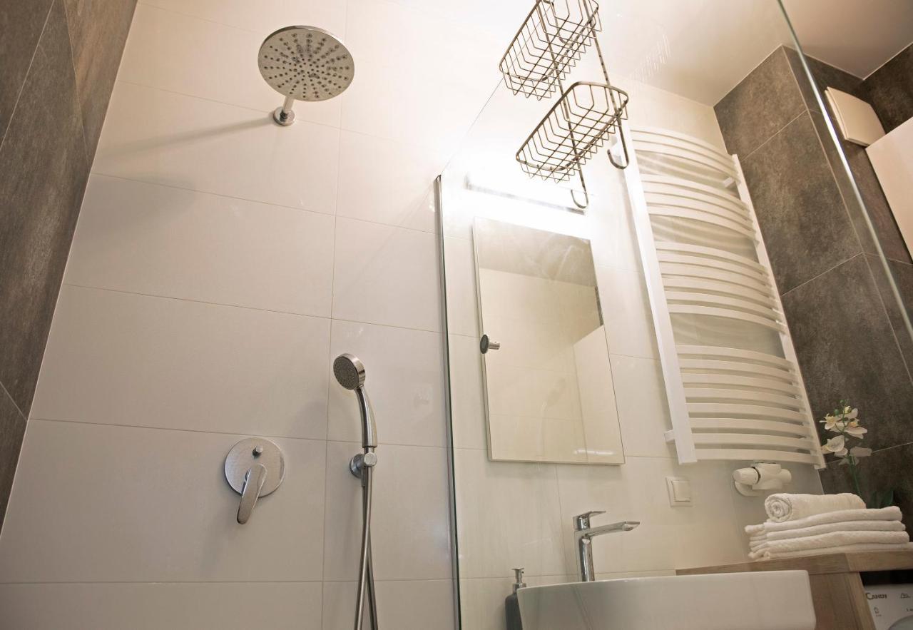 Luxus Apartament Rodzinny Z Sauna I Silownia Gdańsk Extérieur photo