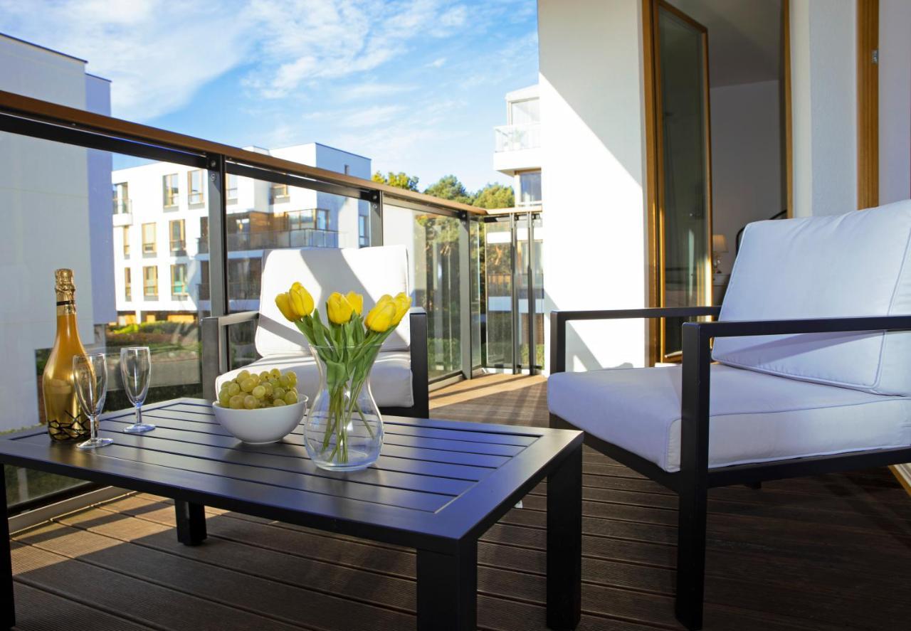 Luxus Apartament Rodzinny Z Sauna I Silownia Gdańsk Extérieur photo